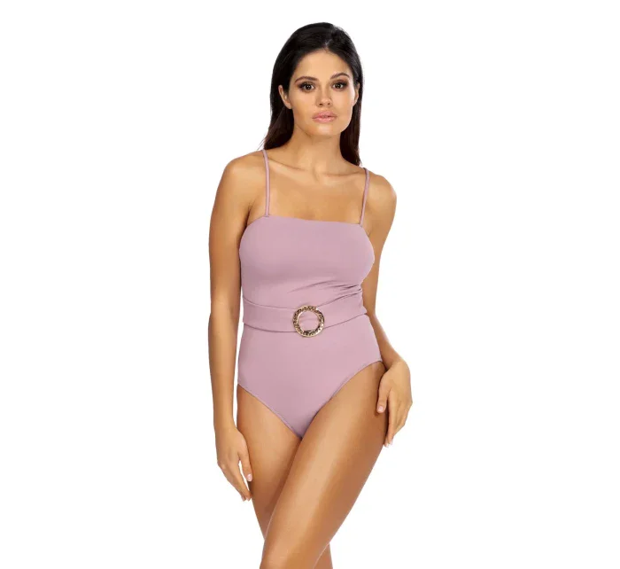 Dámské jednodílné plavky L4417/1 - LORIN