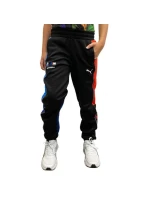 Kalhoty BMW MMS Jr model 20549138 04 - Puma