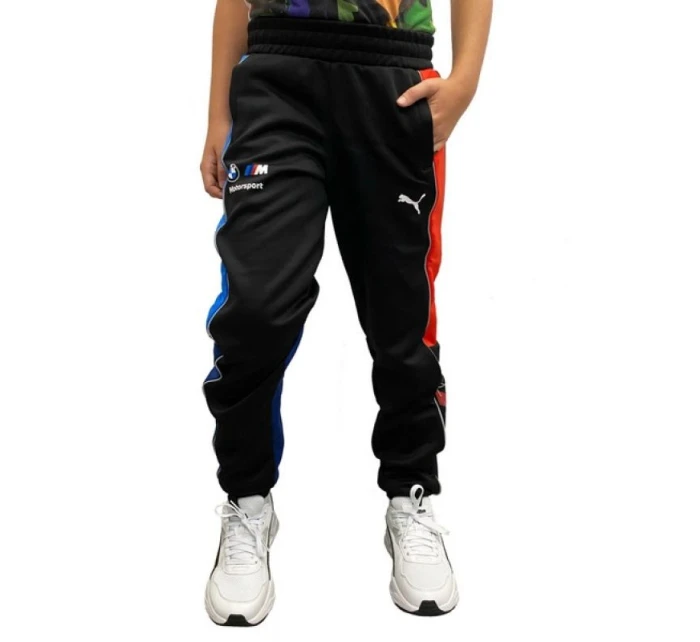 Kalhoty BMW MMS Jr model 20549138 04 - Puma