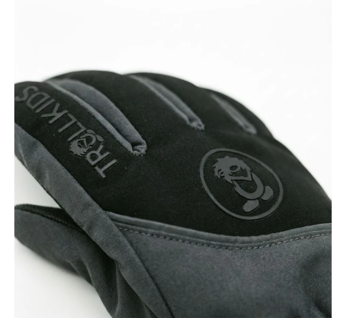 Trollkids Dětské softshellové rukavice Trolltunga pro kluky/dívky (931-603) Trollkids Dětské softshellové rukavice Trolltunga pro kluky/dívky (931-603)