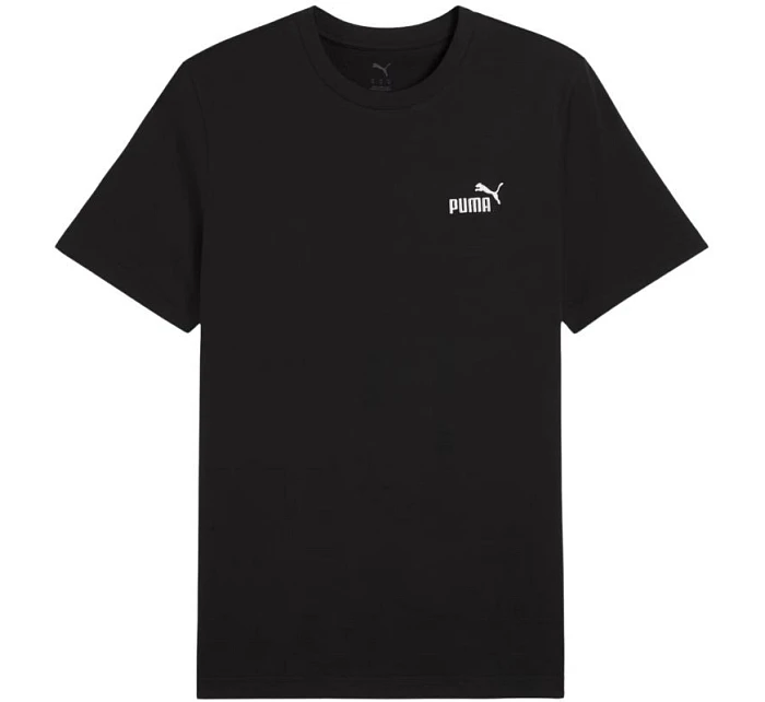 Puma Ess Small No.1 Logo Tee M 682534 01 pánské