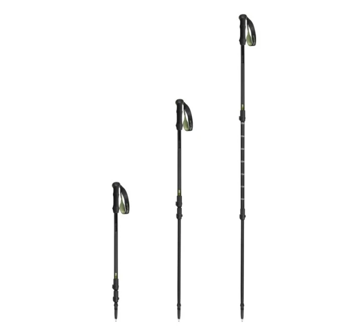 Trekingové hole Trail model 21250619 - Spokey