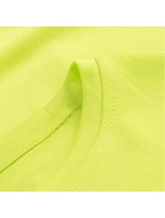 Męska Koszulka z krótkim rękawem model 21357970 - Martes Męska Koszulka z krótkim rękawem model 21357970 - Martes