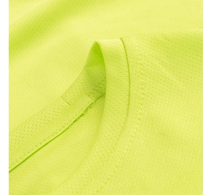 Męska Koszulka z krótkim rękawem model 21357970 - Martes Męska Koszulka z krótkim rękawem model 21357970 - Martes