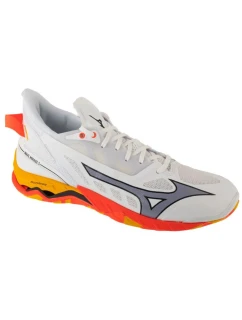 Wave Mirage 5 model 21392476 bílá 41 - Mizuno