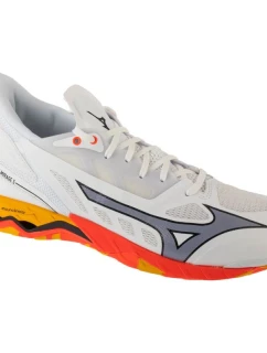 Mizuno Wave Mirage 5 X1GA235098 bílá 41