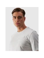 Pánské tričko s potiskem model 21432288 pánské - 4F Pánské tričko s potiskem model 21432288 pánské - 4F