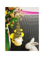 SKRZAT GNOM  ZAWIESZKA DEKORACJA WIOSENNA model 21831335