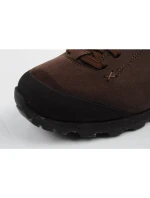 pánské trekové boty Bellamont GTX model 21940874 turistické hnědé - Aku