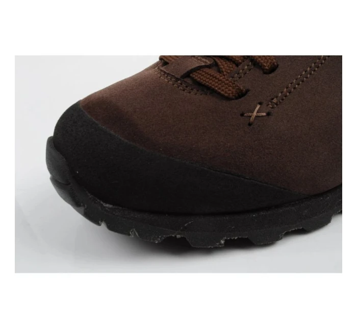 pánské trekové boty Bellamont GTX model 21940874 turistické hnědé - Aku