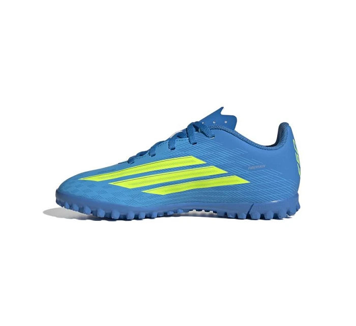 Boty adidas Junior F50 Club TF JS1491