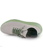 Dámská sportovní obuv béžová NEWS 26TX02-168