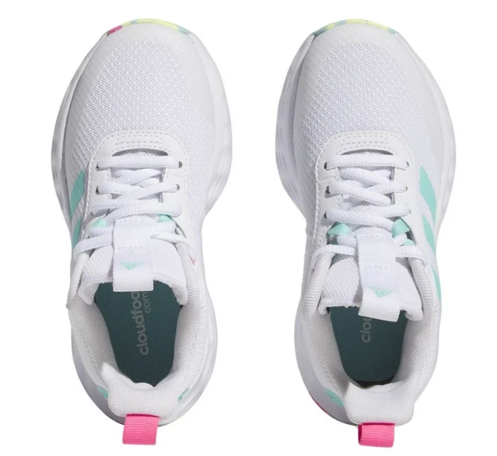 Basketbalová obuv 2.0 Jr model 20817371 - ADIDAS Basketbalová obuv 2.0 Jr model 20817371 - ADIDAS