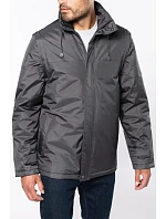K Pracovní bunda s rukávy 20.K navy/navy model 22510657 - Kariban K Pracovní bunda s rukávy 20.K navy/navy model 22510657 - Kariban