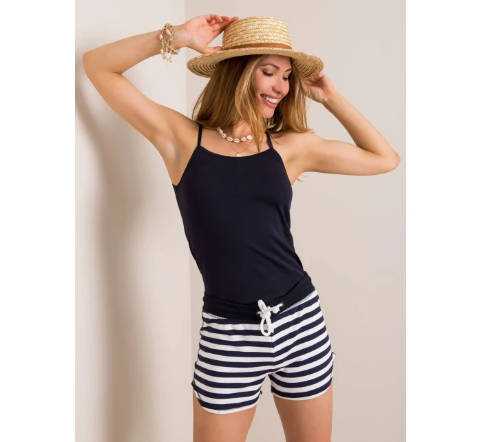 Top BR TP 2016.46 tmavě modrá