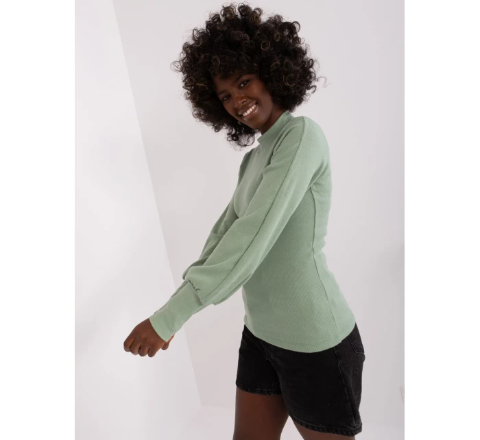 Halenka RV BZ 5223.15 pistácií Halenka RV BZ 5223.15 pistácií