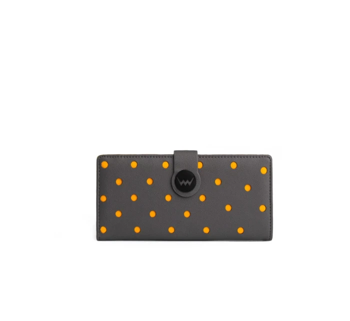 Peněženka VUCH Pippa Grey Peněženka VUCH Pippa Grey