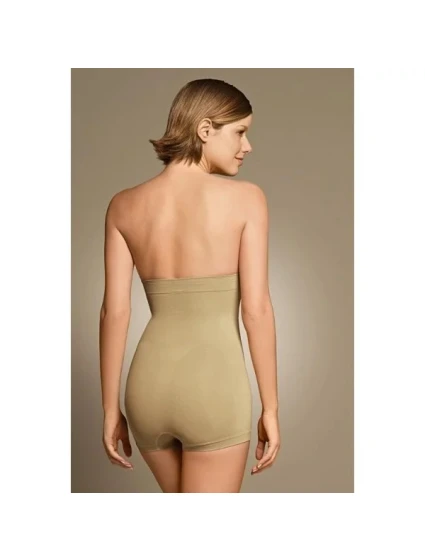 Stahovací bermudy krátké  model 18475302 - Plie