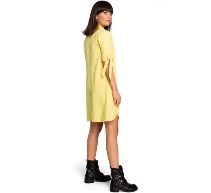 Dámské šaty model 17205222 - BeWear