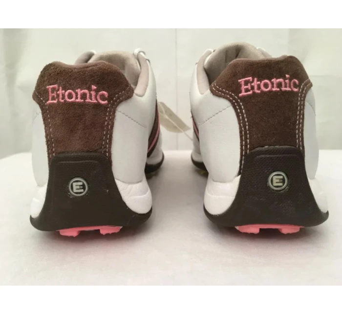 Dámská golfová obuv model 17398731 - Etonic Dámská golfová obuv model 17398731 - Etonic