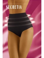 Tvarující dámské kalhotky model 5956476 - Wolbar