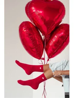 SKARPETKI DAMSKIE model 20861258 - Milena