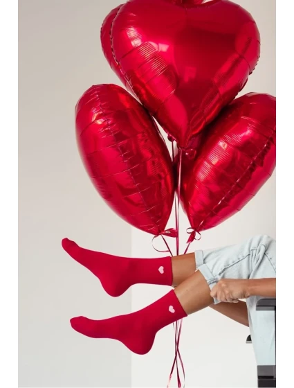 SKARPETKI DAMSKIE model 20861258 - Milena