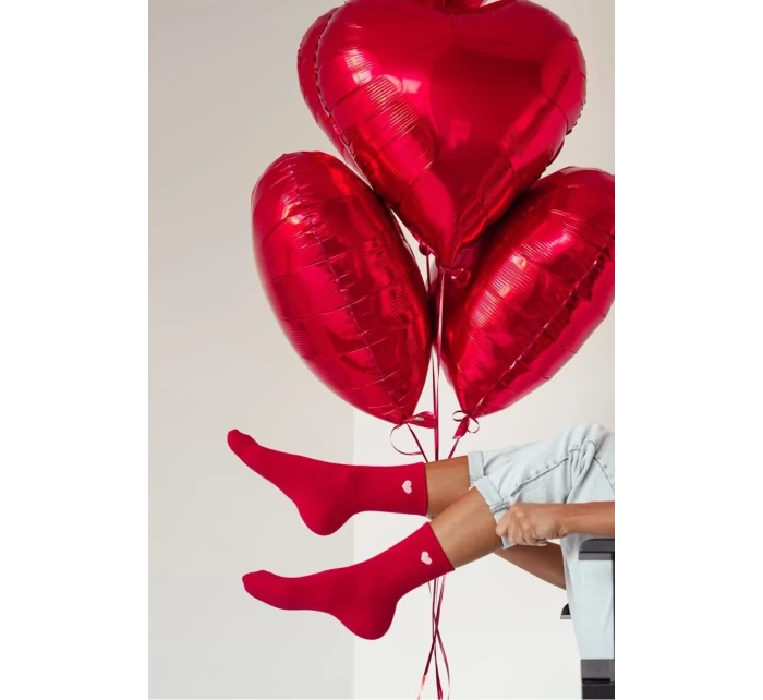 SKARPETKI DAMSKIE model 20861258 - Milena