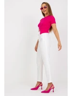 Dámské kalhoty  model 168063 Xsapienza