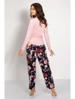 Pyžama  model 183830 Momenti Per Me