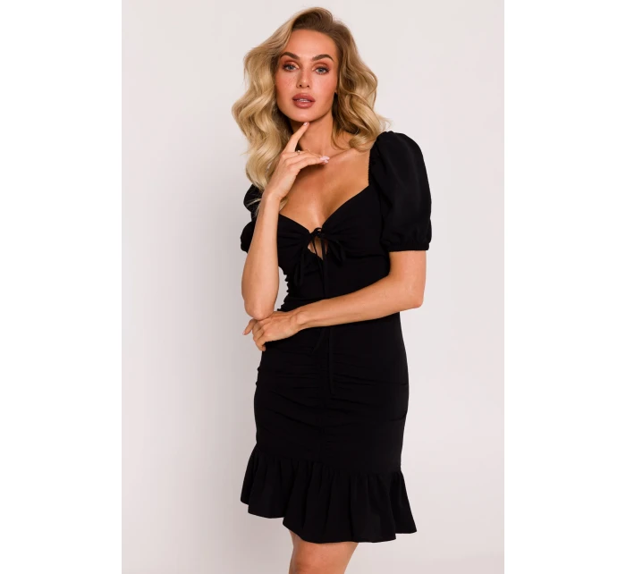 Denní šaty model 193581 Moe