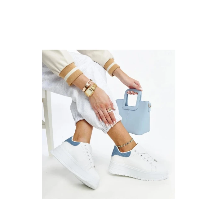 Tenisky model 207468 Solea Tenisky model 207468 Solea