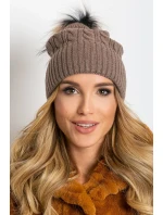 Čepice  model 208258 AT