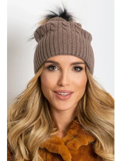 Čepice  model 208258 AT