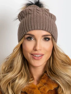 Čepice  model 208258 AT