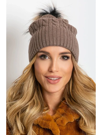 Čepice  model 208258 AT