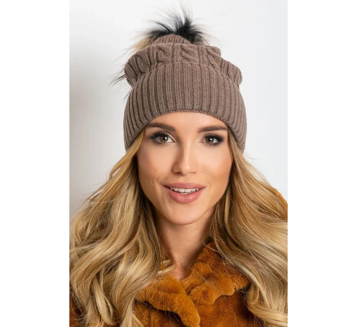 Čepice  model 208258 AT