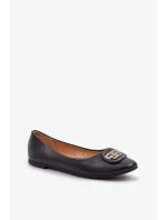 Balerinky  model 208453 Step in style