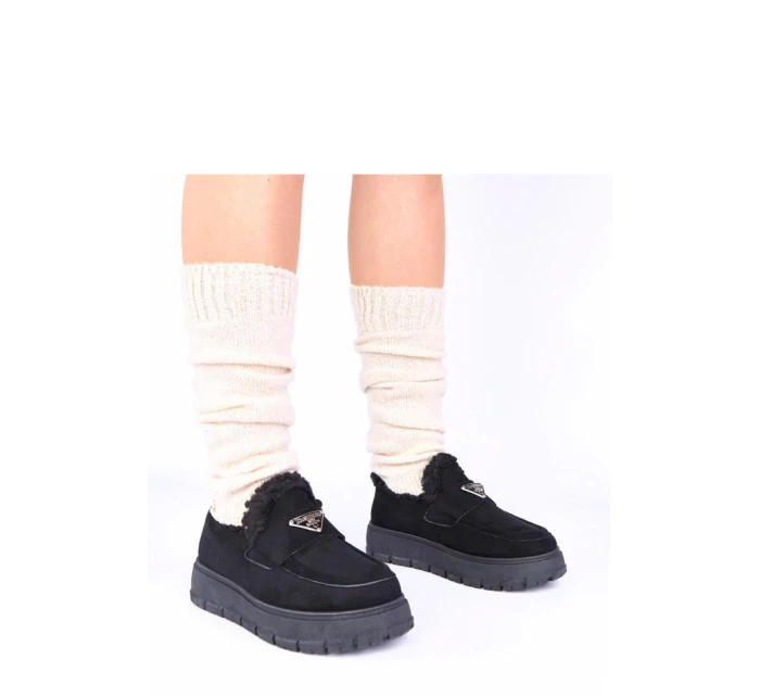 Mokasiny model 222043 Solea Mokasiny model 222043 Solea