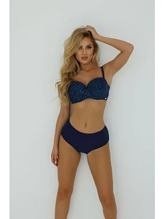 Dvoudílné plavky  model 229175 Barontex