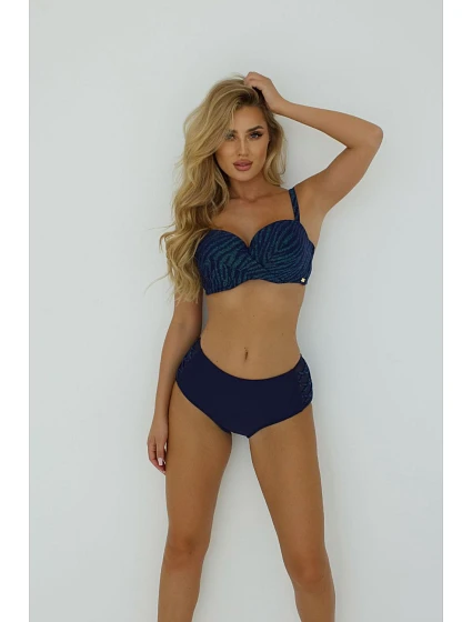 Dvoudílné plavky  model 229175 Barontex