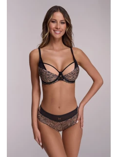 Podprsenka Ava 2191 Tiger push-up