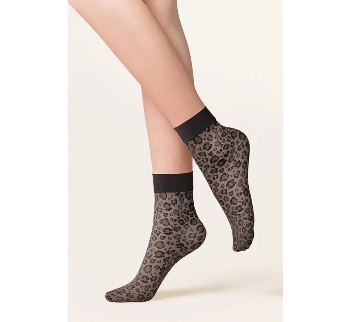 Ponožky Gabriella Caty 684 20 den