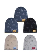 Czapka model 19509379 - AJS