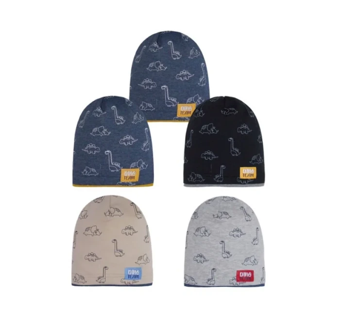 Czapka model 19509379 - AJS