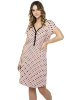 Noční košile model 18963390 - Italian Fashion Noční košile model 18963390 - Italian Fashion