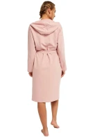 Dámský župan model 18963419 pink - Italian Fashion Dámský župan model 18963419 pink - Italian Fashion