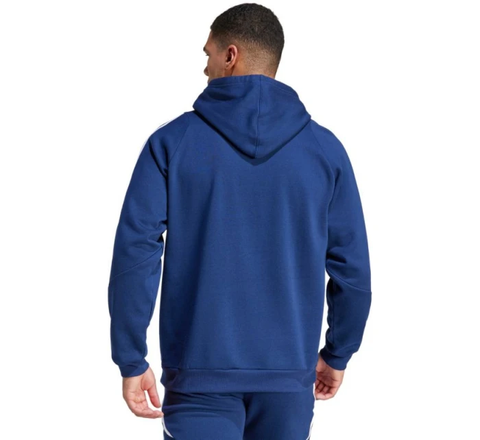 Adidas Tiro 24 Sweat Hooded M IR7546 mikina pánské Adidas Tiro 24 Sweat Hooded M IR7546 mikina pánské