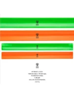 Reflexní samosvorný pás OSO-MFE