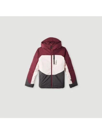 Dětská bunda CARBONITE JKT Dětská bunda CARBONITE JKT